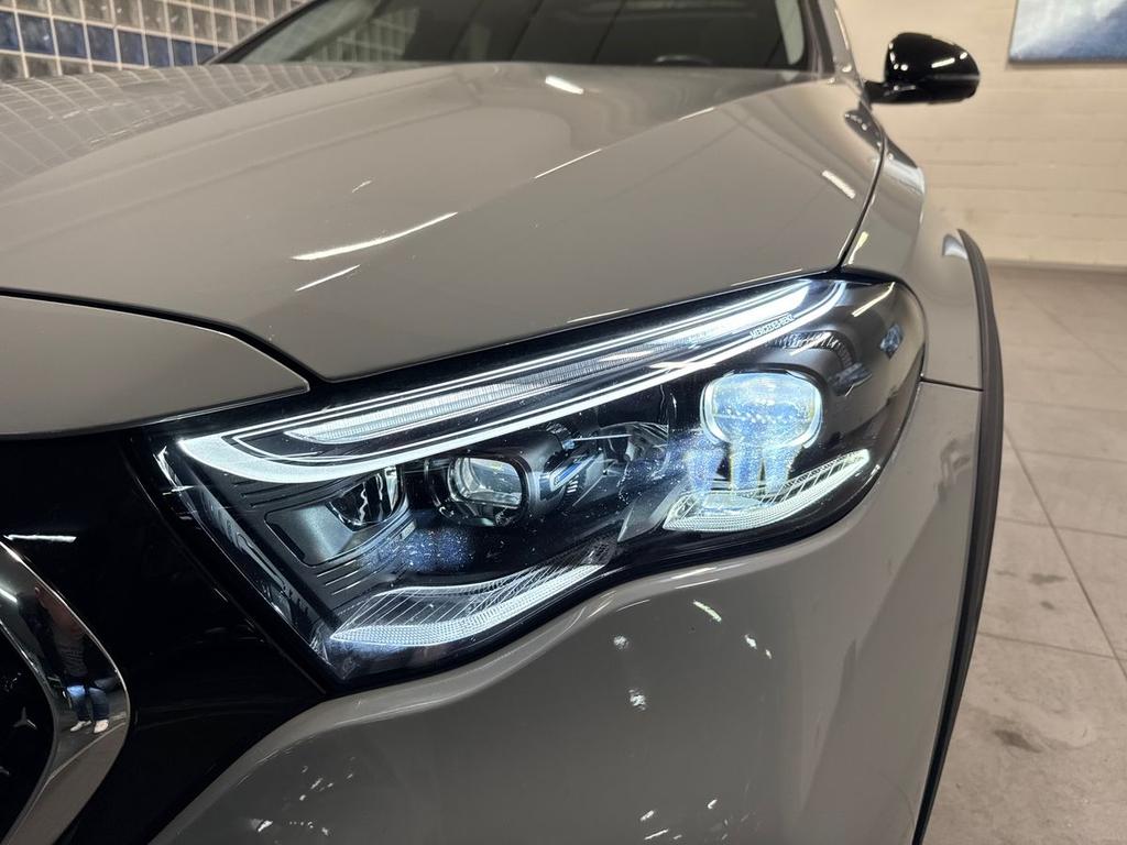 Mercedes Classe E E SW All-Terrain 300 de phev Premium Plus 4matic auto