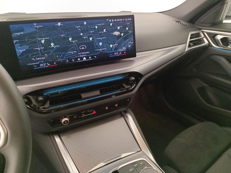 BMW Serie 4 420i Gran Coupe M Sport Pro auto