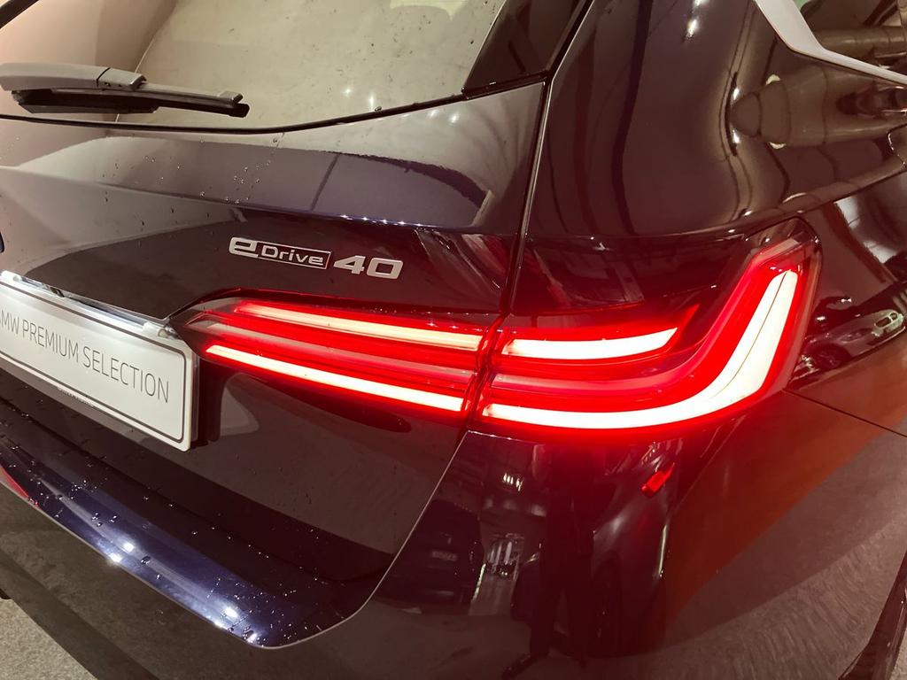 BMW Serie 5 i5 Touring edrive40 Msport Edition