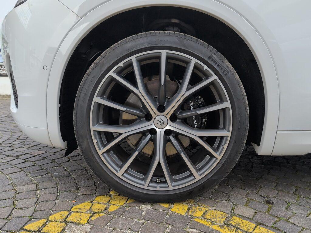 Maserati Levante Grecale 2.0 mhev Modena 330cv auto