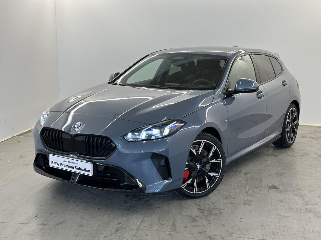 BMW Serie 1 118d MSport Pro auto