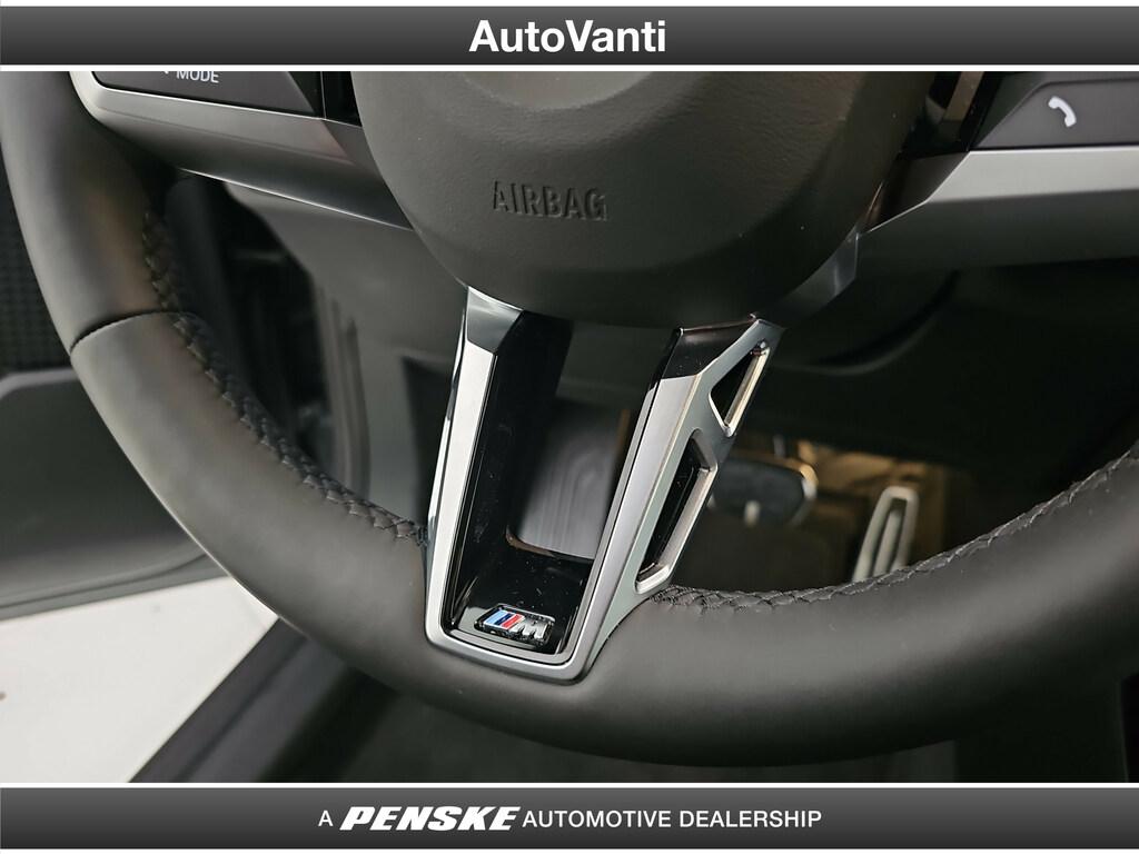 BMW Serie 2 220d Active Tourer mhev 48V MSport auto