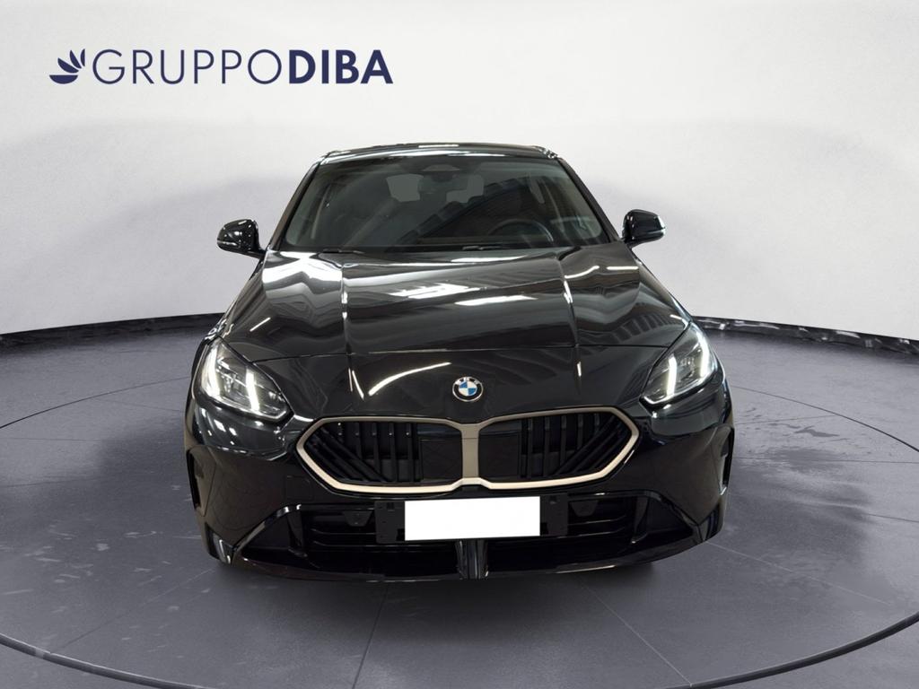 BMW Serie 1 120d 48V MSport Design auto