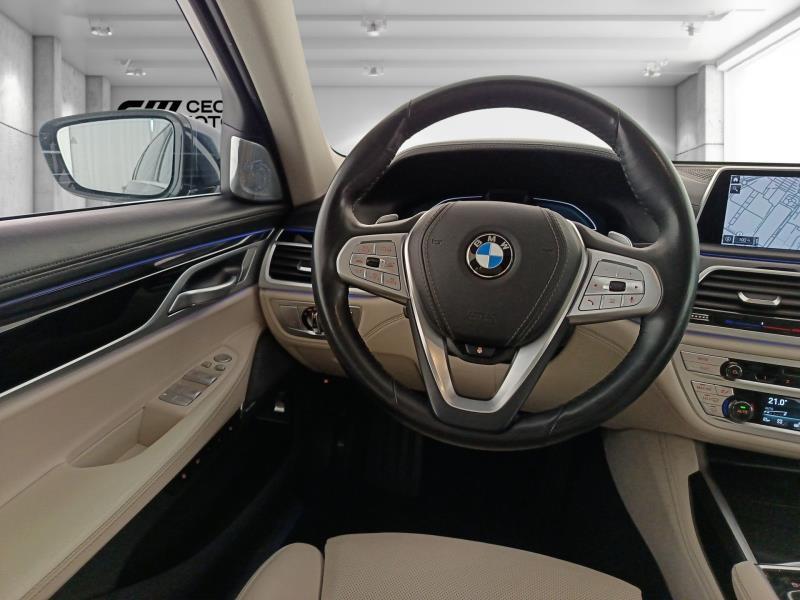 BMW Serie 7 745Le xdrive auto