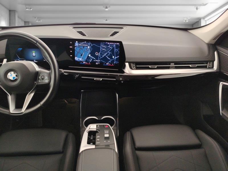 BMW X1 sdrive18d X-Line auto