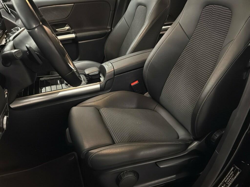 Mercedes GLA 180 d Sport auto