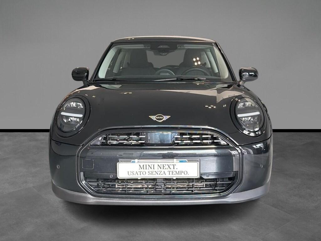 Mini Mini Cooper 3p 1.5 C Essential auto