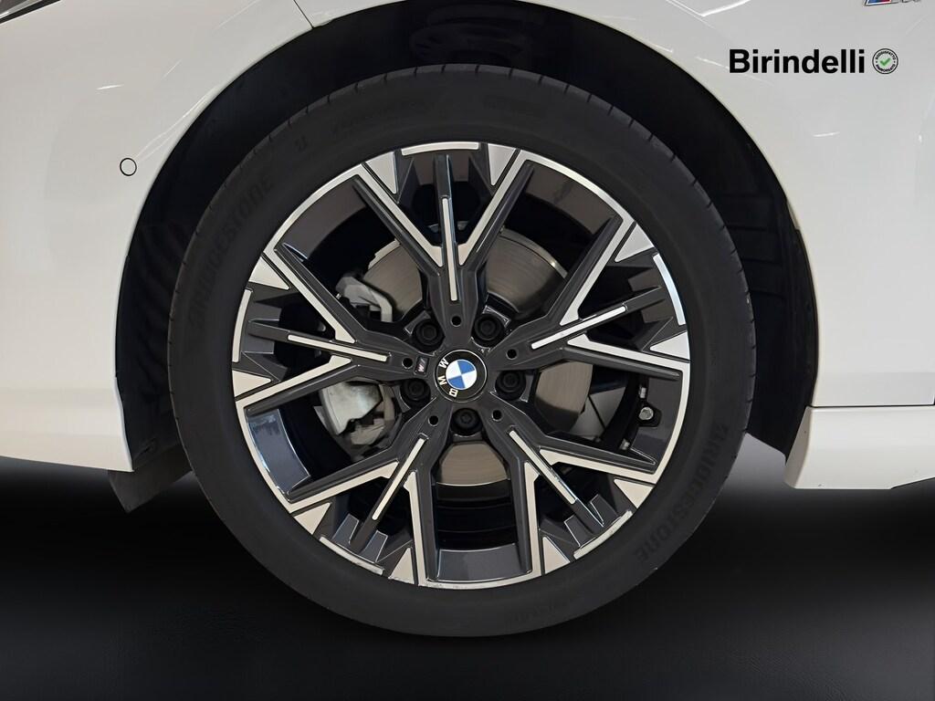 BMW Serie 1 118d MSport auto