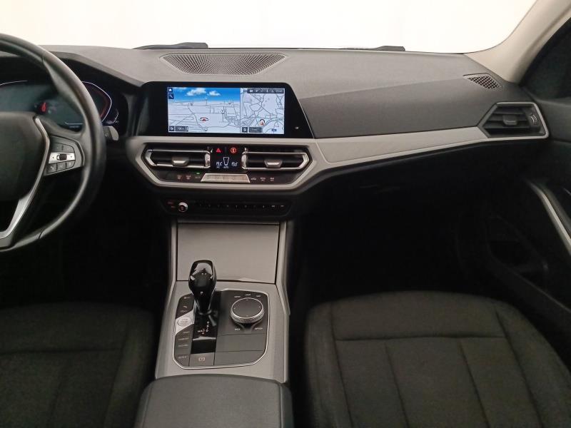 BMW Serie 3 320d Touring Business Advantage auto