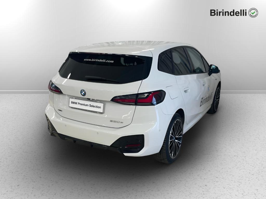 BMW Serie 2 225e Active Tourer xdrive Msport auto
