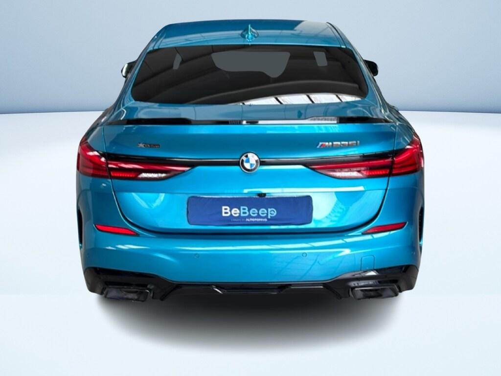 BMW Serie 2 M M235i Gran Coupe xdrive auto