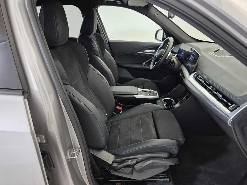 BMW X1 xdrive20d mhev 48V Msport auto