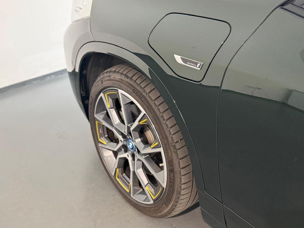BMW X2 xdrive25e Goldplay Edition auto