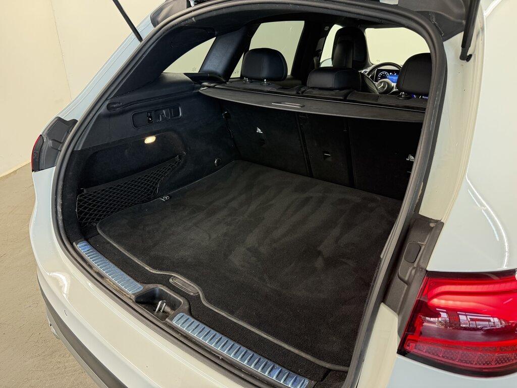 Mercedes GLC 220 d mhev Advanced Plus 4matic auto