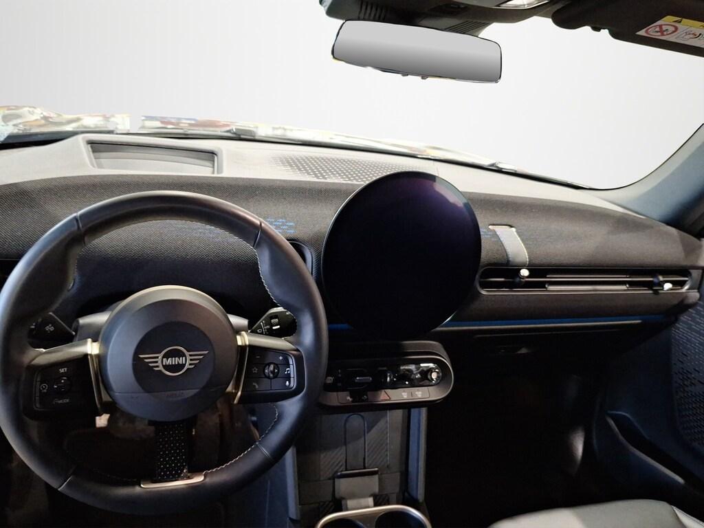 Mini Mini Cooper Cabrio 2.0 C Classic auto