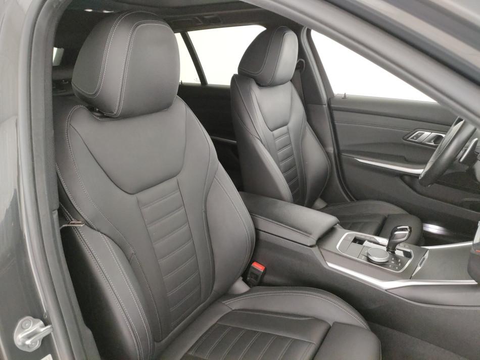 BMW Serie 3 320d Touring mhev 48V Msport auto