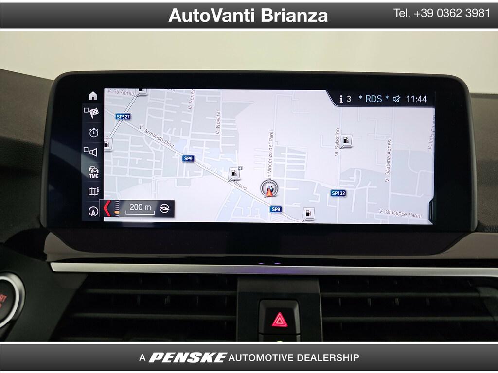 BMW X4 xdrive20d Msport X auto