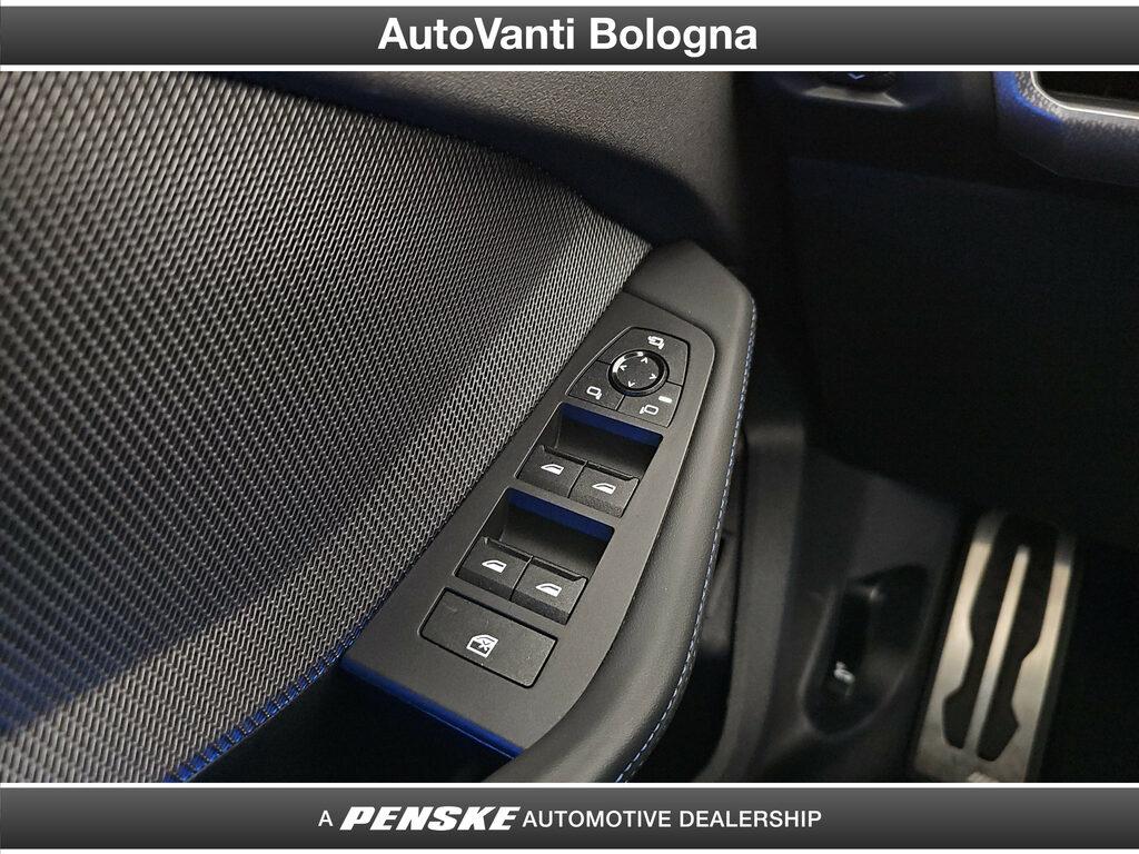 BMW Serie 1 M M135 xdrive MSport Pro auto