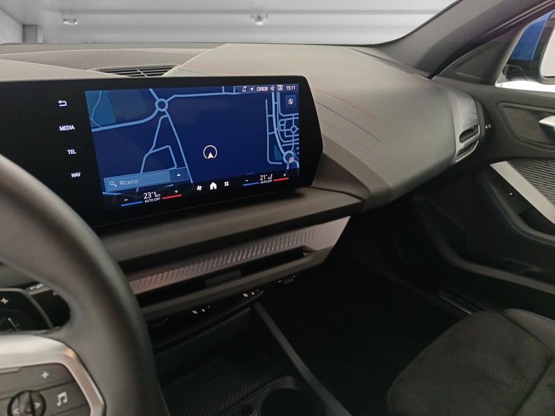 BMW Serie 1 118d MSport Pro auto