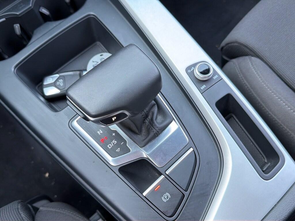 Audi A4 Allroad 40 2.0 tdi mhev Business quattro 204cv s-tronic