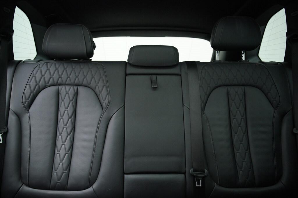 BMW X5 M X5 M50d auto