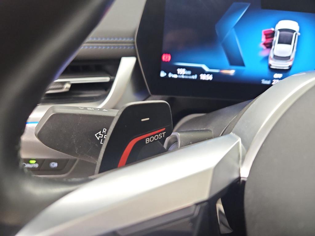 BMW X1 sdrive18d Msport auto