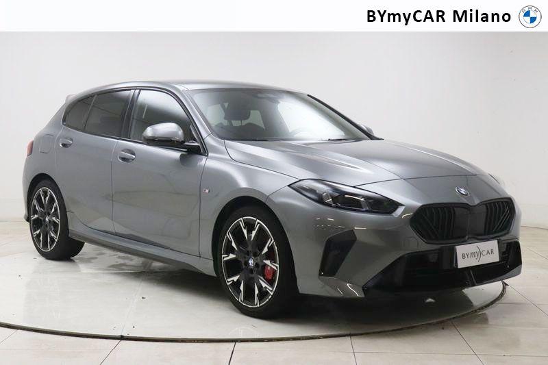 BMW Serie 1 118d MSport Pro auto