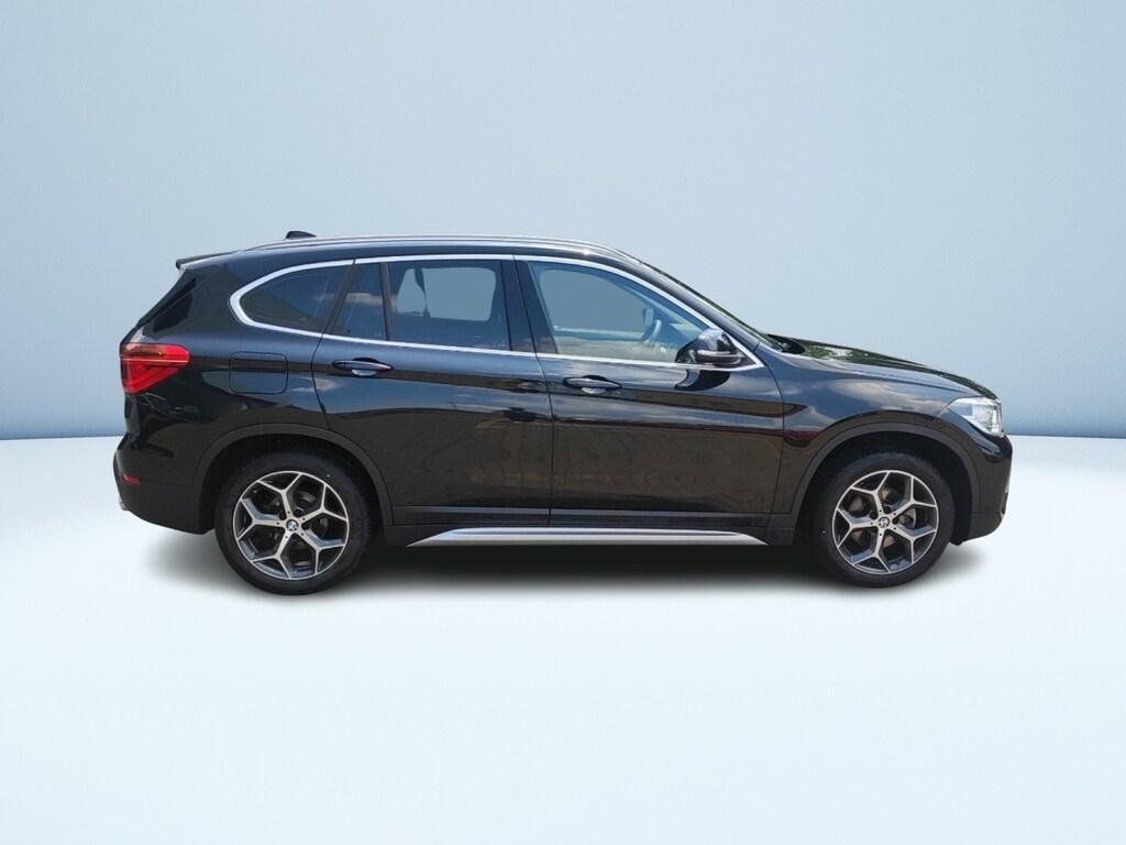 BMW X1 xdrive18d xLine auto my18