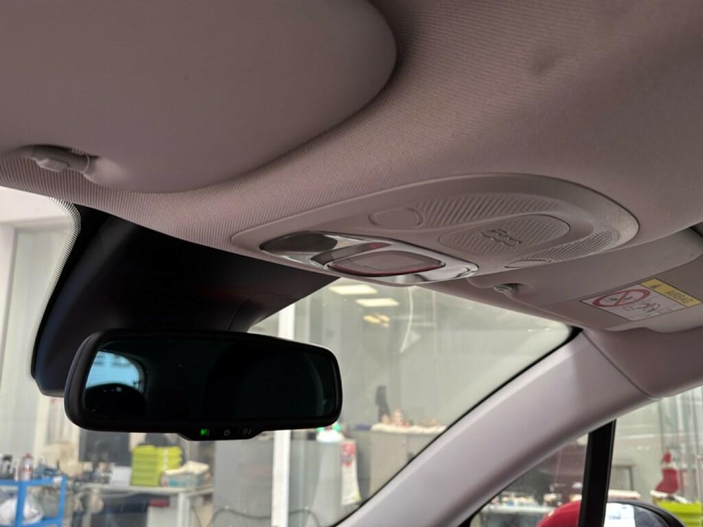 Fiat 500X 1.6 mjt Lounge 4x2 120cv dct