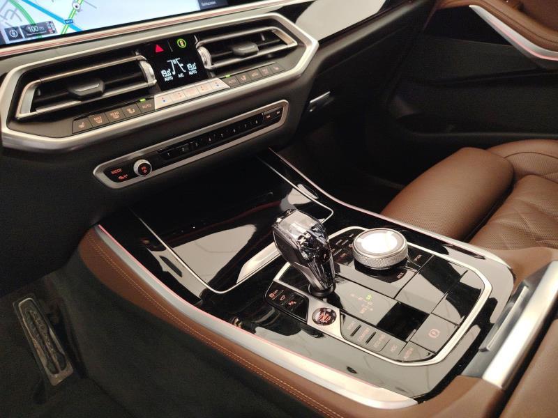 BMW X5 xdrive30d mhev 48V Msport auto 7p.ti