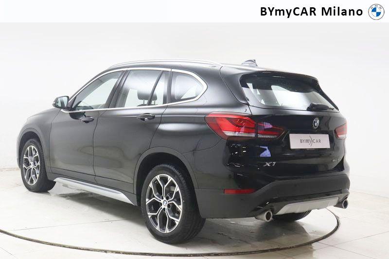 BMW X1 sdrive18d xLine auto