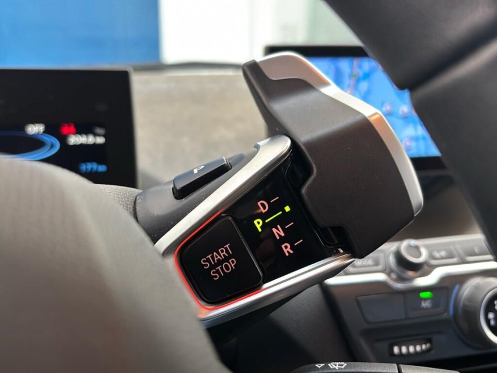 BMW i3 120Ah Advantage