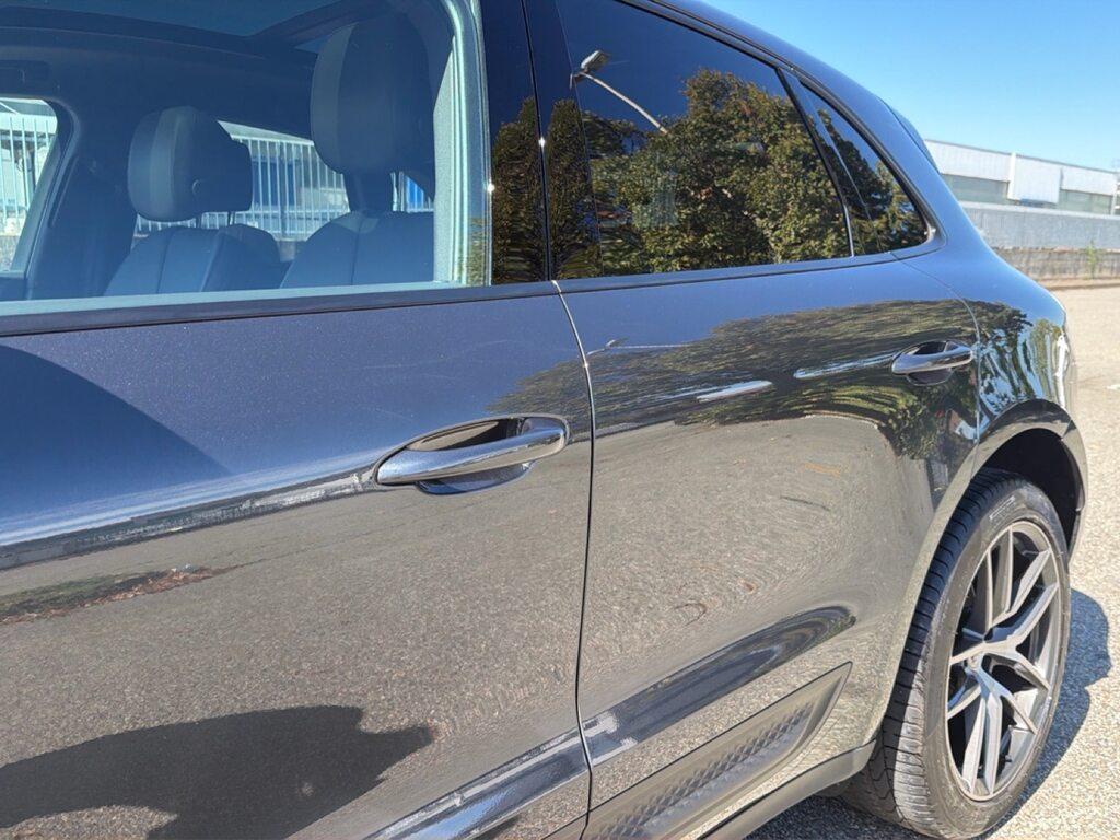 Porsche Macan 2.0 265cv pdk