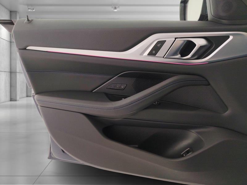 BMW Serie 4 420d Gran Coupe mhev 48V xdrive M Sport Pro auto