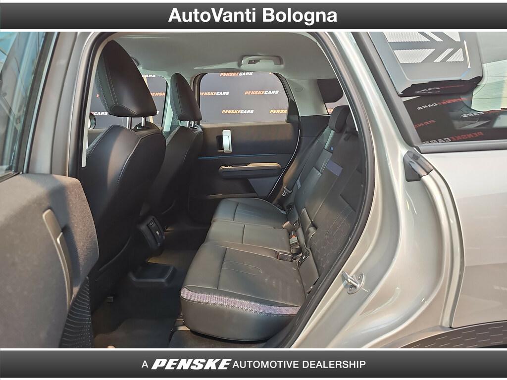 Mini Mini Countryman 1.5 48V C Classic auto