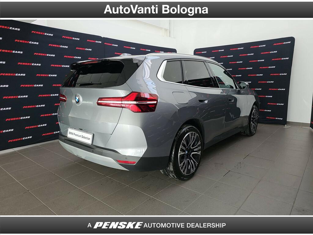 BMW X3 xdrive20d auto