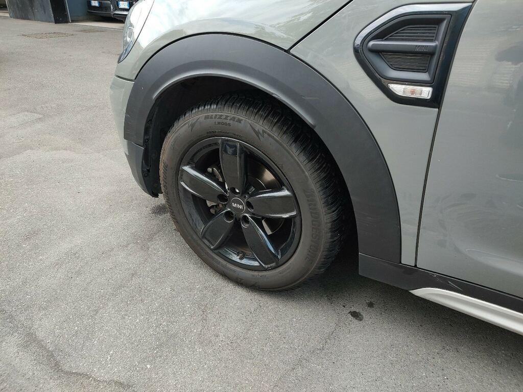 Mini One D Countryman 1.5 TwinPower Turbo One D Business