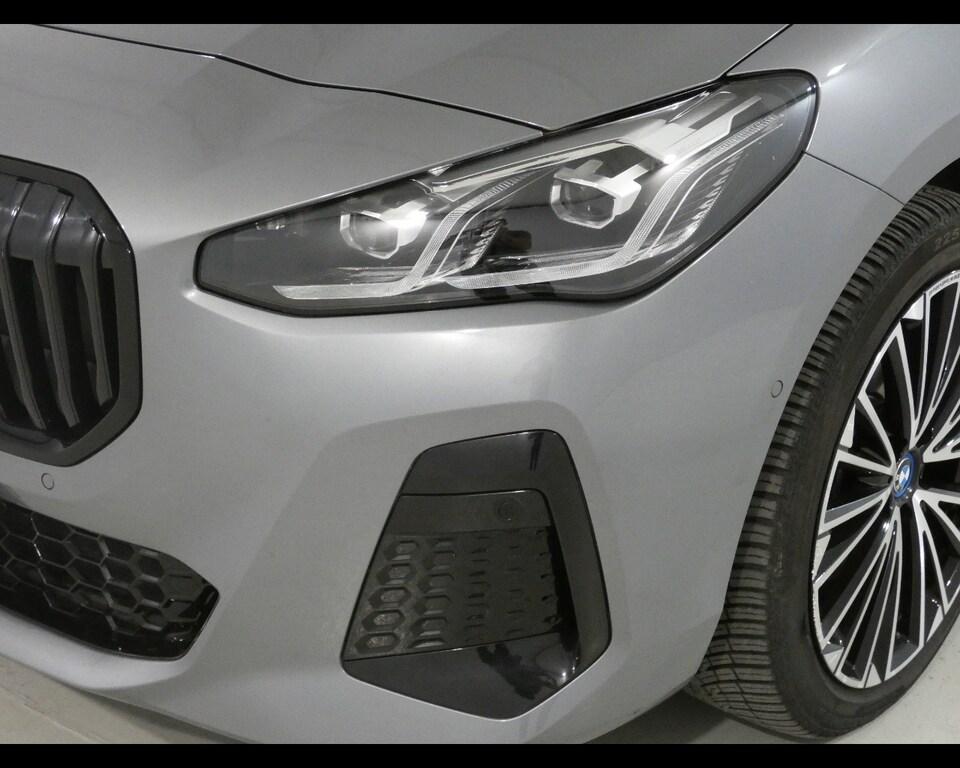 BMW Serie 2 225e Active Tourer xdrive Msport auto