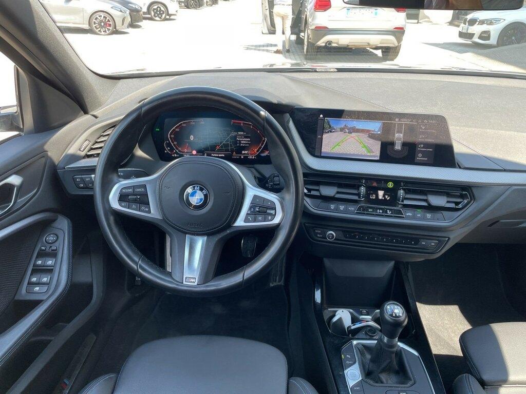 BMW Serie 1 118i Msport 136cv