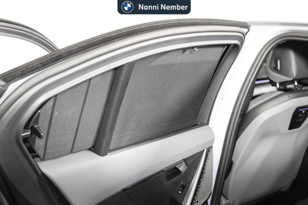 BMW Serie 5 520d 48V xdrive M Sport Pro auto