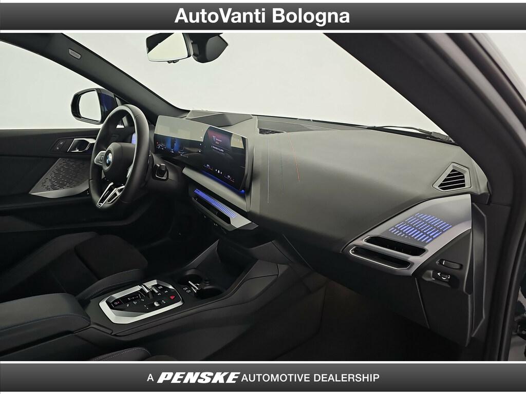 BMW Serie 2 218d Gran Coupe MSport Pro auto