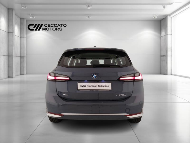 BMW Serie 2 225e Active Tourer xdrive Msport auto