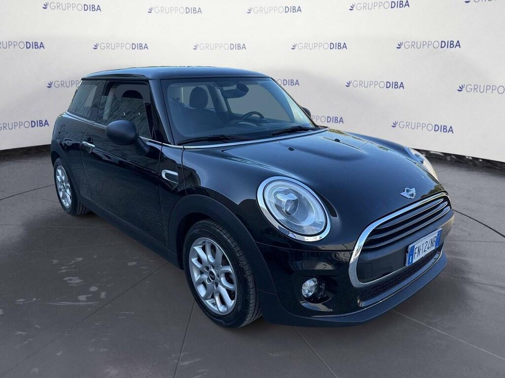 Mini One D 1.5 D One D Hype