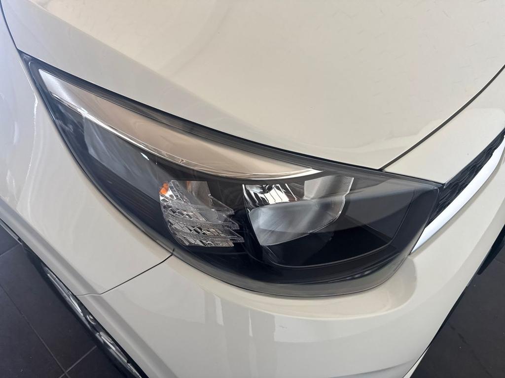 Kia Picanto 1.0 dpi Style Gpl amt