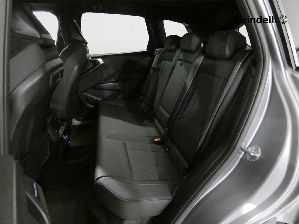 BMW X3 xdrive20d MSport Pro auto