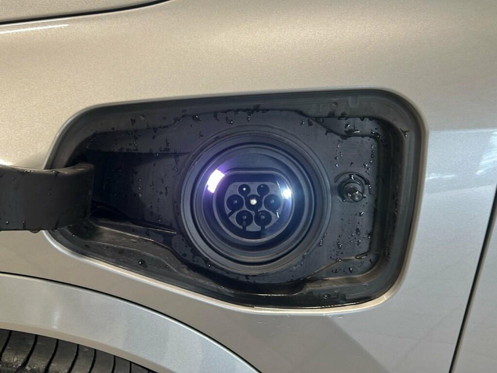 BMW X1 xdrive 25e MSport auto