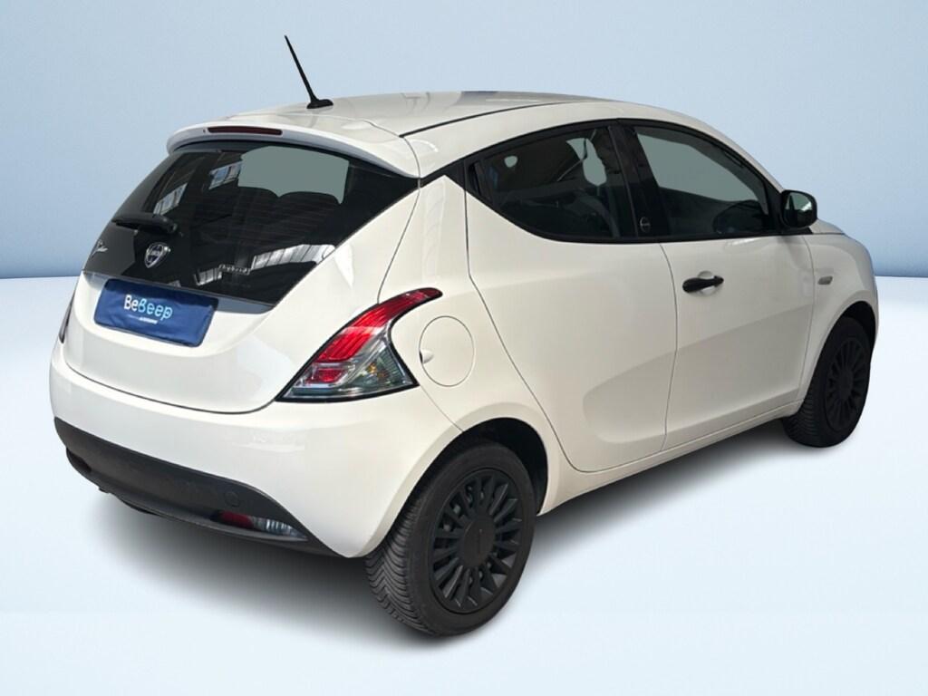 Lancia Ypsilon 1.0 hybrid Silver s&s 70cv