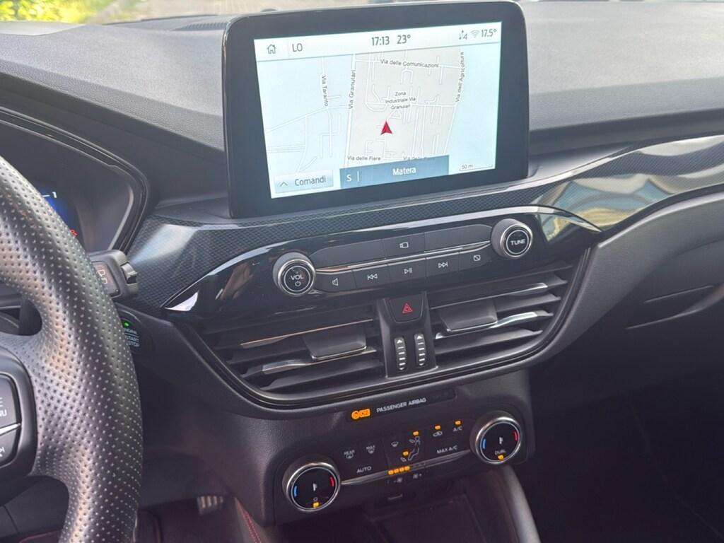 Ford Kuga 2.5 phev ST-Line X Design 2wd 225cv e-shifter