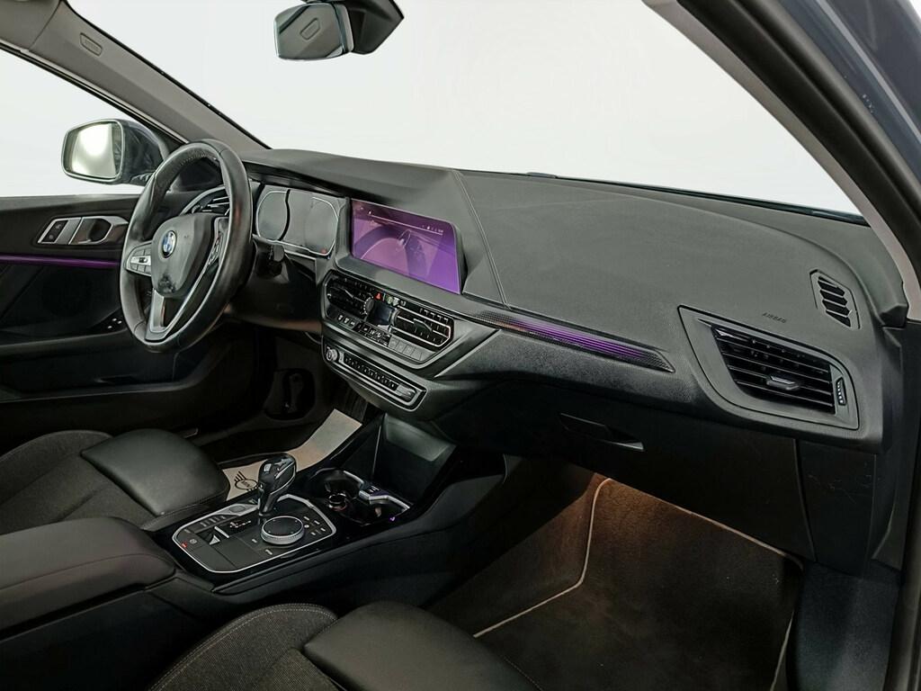 BMW Serie 1 118i Sport 136cv auto