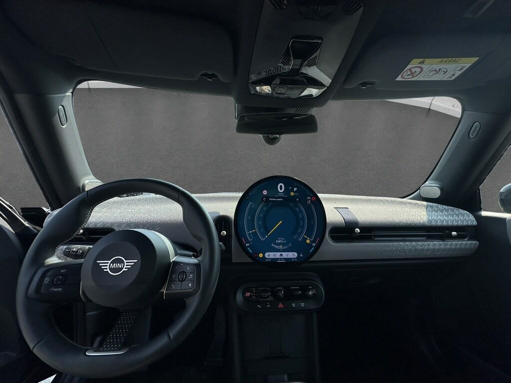 Mini Mini Cooper 3p 2.0 S Favoured auto